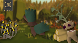 Wrapping Up Forestry - Changes & Tweaks Teaser Image