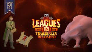 Leagues IV - Post-Launch Teaser Image