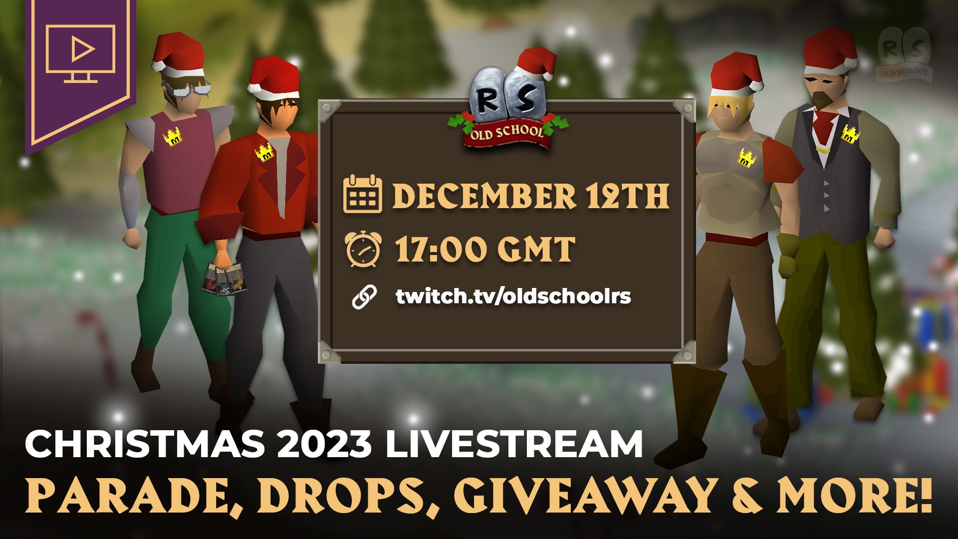2023 Christmas event - The RuneScape Wiki