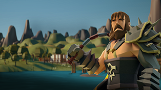 Play Old School RuneScape Online for Free on PC & Mobile