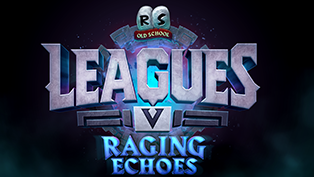 Leagues V: Raging Echoes - Summer Summit 2024 Teaser Image