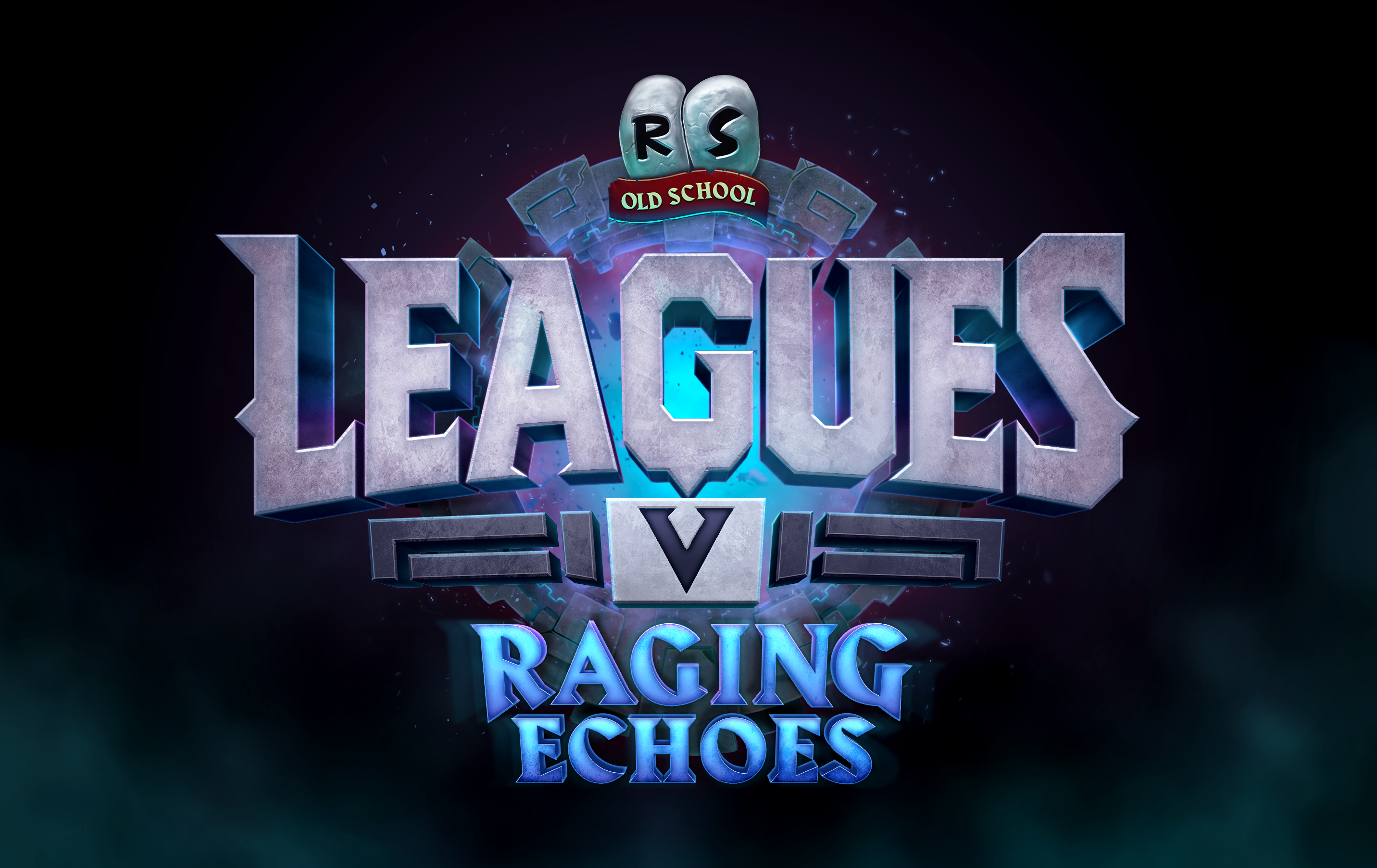 Leagues V Raging Echoes Summer Summit 2024