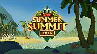 Summer Summit 2024 - Summary Teaser Image