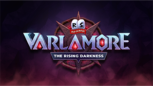 Varlamore: The Rising Darkness - Overview Teaser Image