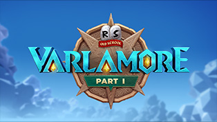 Varlamore: Part One - Overview