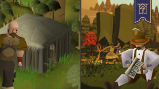 We’re going wild this week with improvements to Barbarian Training, Forestry, and more!