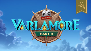 Its time to see whats next for Varlamore!