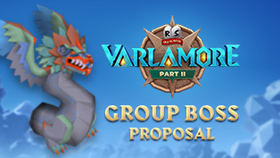 Group Boss - Varlamore: Part Two Teaser Image