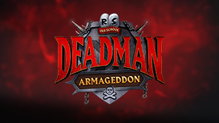 Deadman is back for 2024, building on the success of Deadman: Apocalypse to bring you Deadman: Armageddon!