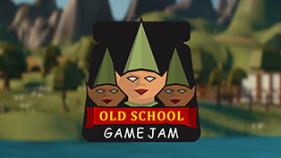 Game Jam V - May 2024 Teaser Image