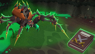 Araxxor CAs, Poll 82 Updates & More! Teaser Image