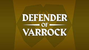 Defender of Varrock - Overview