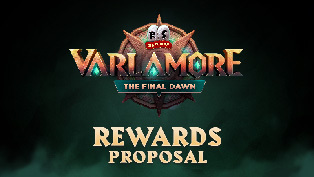 See what rewards await you in Varlamore: The Final Dawn.