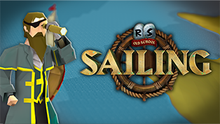 Behind the Scenes of Sailing: Volume 3 (Sailing Alpha Launch Date) - RuneFest Teaser Image