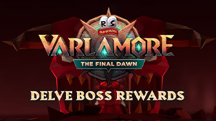 New Delve Boss Rewards - Varlamore: The Final Dawn Teaser Image