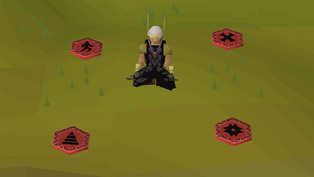 Permanent Deadman: World 345 Improvements Teaser Image