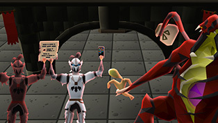 Poll 84, AFK Timers & More Teaser Image