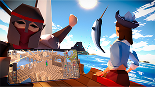 The Sailing Beta is OUT NOW! Play Sailing on both desktop and mobile until July 3rd! The Sailing Beta is OUT NOW! Play Sailing on both desktop and mobile until July 3rd!