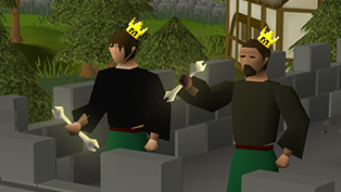 New renderer details and known issues, plus Stackable Clue tweaks, chiselling for Revenant Ether and more