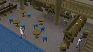 Introducing our Clan chat and player tweaks proposals