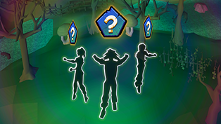 Congratulations are in order for the top three fastest Grid Master completions!