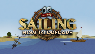 Prepare for Sailing - Launching November 19th! Teaser Image