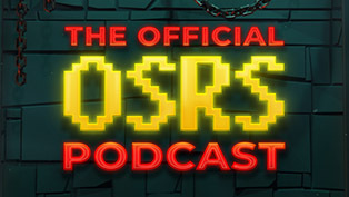 The Official OSRS Podcast Season 1 Teaser Image