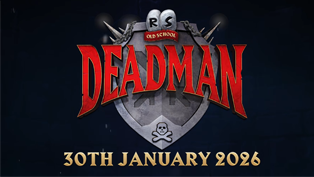 Deadman: Annihilation Overview & Rewards Blog