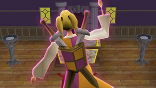 Todays update introduces Grid Master Rewards, Poll System Improvements and the first batch of New Player Experience updates!