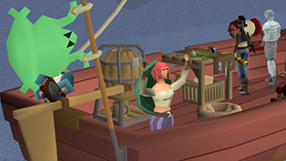Sailing XP Review & Further Fixes