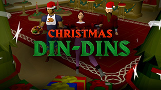 Christmas Event 2025