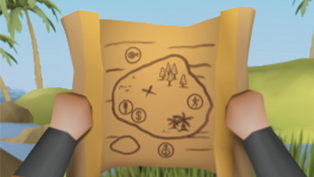 Player Designed Island Competition