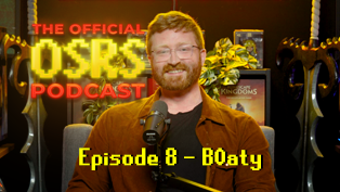 Join us as we sit down with B0aty to talk One Man Army, Deadman Mode, and Hardcore Ironman grinds that will make you sweat just hearing about them!