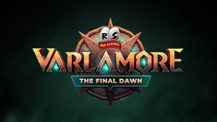 Varlamore: The Final Dawn - Overview Teaser Image