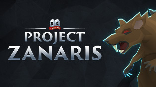 Project Zanaris - RuneFest Update