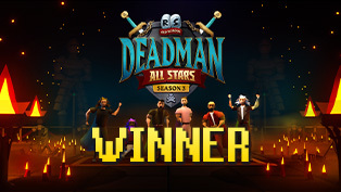 Deadman All Stars Concludes Teaser Image