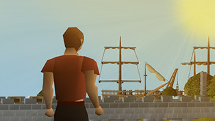 We�re kicking off 2026 in Gielinor with our first game update of the year!