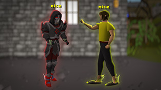 Holy Moleys and the Hooded Slayer Helm are Here! Teaser Image