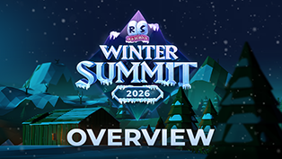 Winter Summit 2026 - Overview