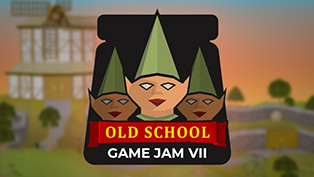 See what the J-Mods got up to in our latest Game Jam!