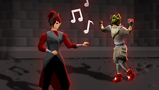 This week we've got music system improvements and Deadman: Annihilation tweaks, alongside some under-the-hood improvements!
