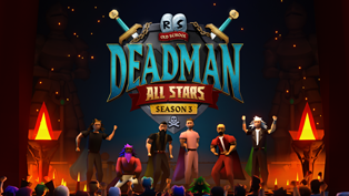 Planning to join us for Deadman All-Stars? Check out this quick update regarding ticket sales! 
