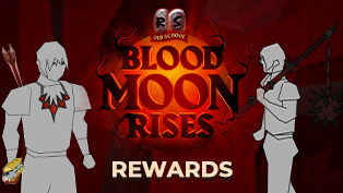We've made some changes to the Blood Moon Rises rewards based on your feedback.