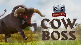 Cow Boss is Out Today! Teaser Image