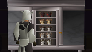 Cow Boss and Skill Guide & Level-Up Changes