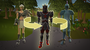 Mobile Character Switcher Coming Soon! Teaser Image