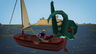 We're launching a number of boat combat improvements!