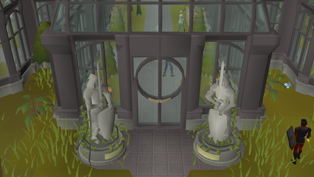 Gathering QoL, Trouver Changes & more! Teaser Image