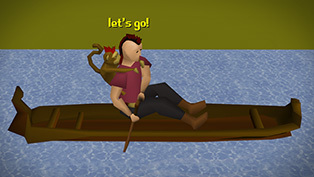 Remaining Getting Around Changes
