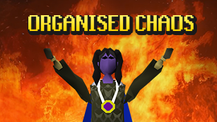 We�ll keep this blog updated with upcoming Organised Chaos events in 2026. Keep an eye here, on our socials, or the OSRS Discord, for the latest.